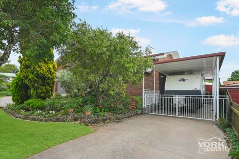 7 Hardy Ct, Wilsonton Heights, QLD 4350