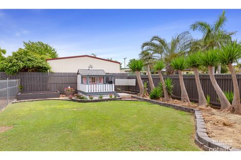 Property photo of 27 Wackford Street Park Avenue QLD 4701