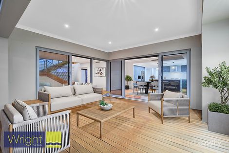 Property photo of 21 Marathon Loop Madeley WA 6065