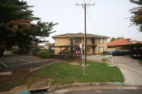 Property photo of 3/1 Bennett Avenue Manningham SA 5086