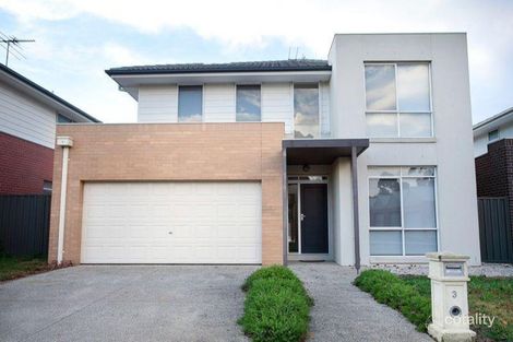 3 Heronswood Rd, Cairnlea, VIC 3023
