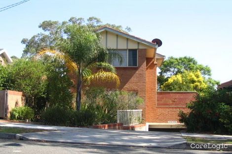 Property photo of 3/128 Hampden Road Abbotsford NSW 2046