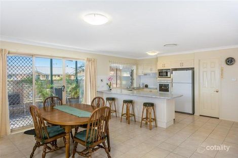 Property photo of 45 Rayleigh Drive Worrigee NSW 2540