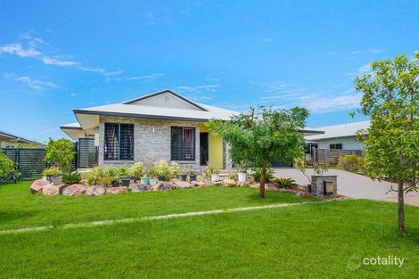 Property photo of 22 Ward Crescent Muirhead NT 0810