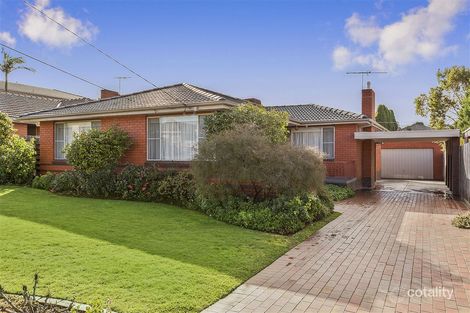 Property photo of 19 Larch Crescent Mount Waverley VIC 3149