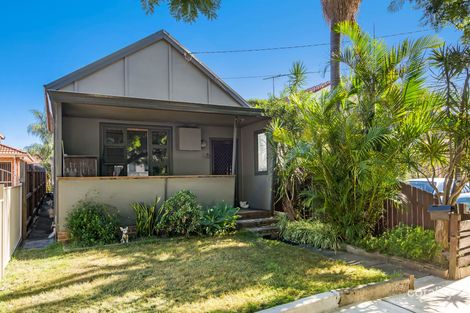 Property photo of 13 Innesdale Road Wolli Creek NSW 2205