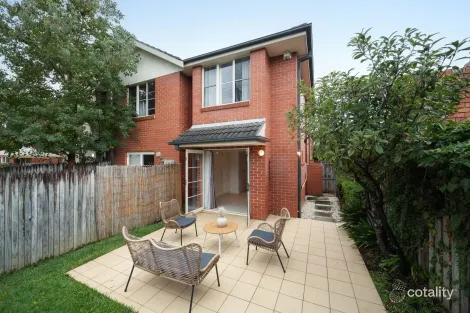 5/34-36 Pomeroy St, Homebush, NSW 2140