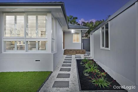 Property photo of 9 Moona Avenue Baulkham Hills NSW 2153