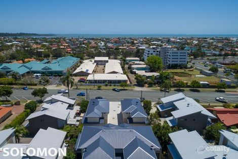 137 Middle St, Cleveland, QLD 4163