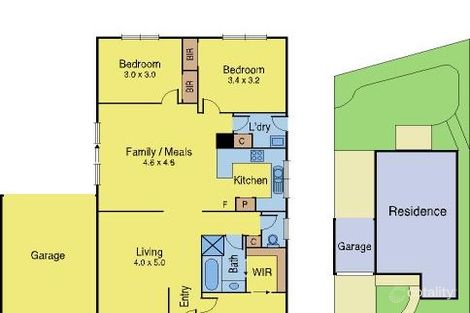 Property photo of 7 Caribou Place Point Cook VIC 3030