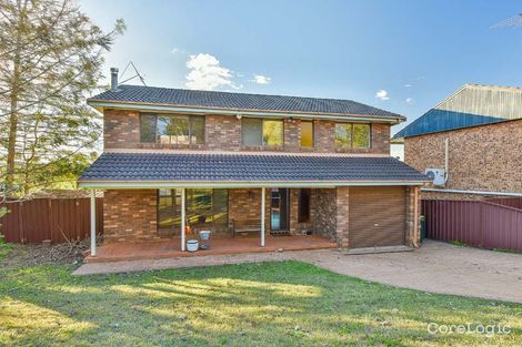 Property photo of 4 Durness Place St Andrews NSW 2566