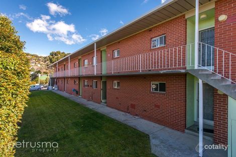 Property photo of 8/91 Hill Street West Hobart TAS 7000