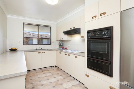 Property photo of 33/13-19 Preston Avenue Engadine NSW 2233