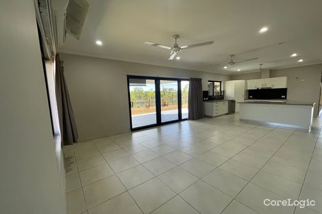 Property photo of 52 Feathertop Circuit Zuccoli NT 0832