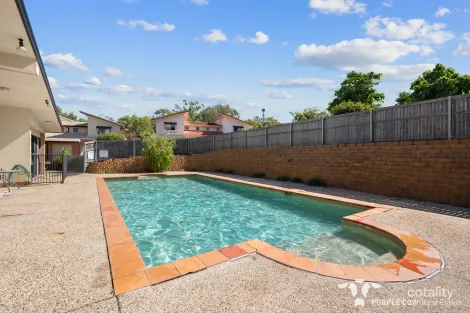 Property photo of 61/13-23 Springfield College Drive Springfield QLD 4300