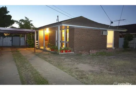33 Strezlecki Gr S, Altona Meadows, VIC 3028