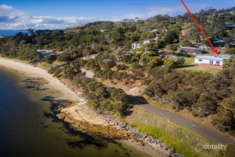 Property photo of 23 Victoria Avenue Dennes Point TAS 7150