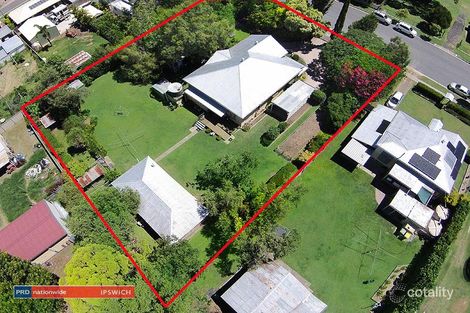 Property photo of 24 Siemons Street One Mile QLD 4305