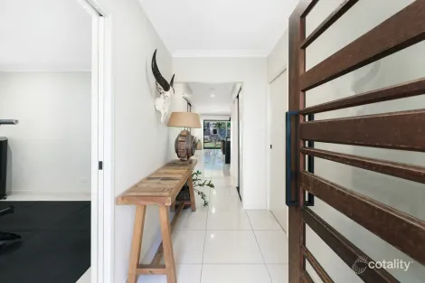 Property photo of 12 Jamison Street Upper Coomera QLD 4209