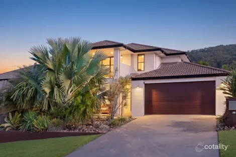 12 Jamison St, Upper Coomera, QLD 4209