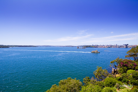 Property photo of 33/3 Plunkett Street Kirribilli NSW 2061