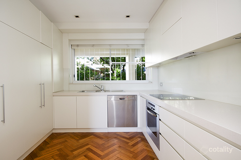 Property photo of 33/3 Plunkett Street Kirribilli NSW 2061