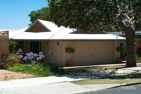 Property photo of 163 Kitchener Road Alfred Cove WA 6154