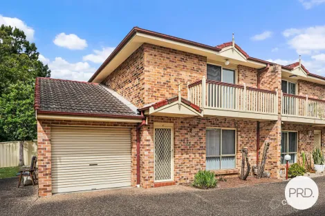 6/54 BATEMAN AVE, ALBION PARK RAIL, NSW 2527