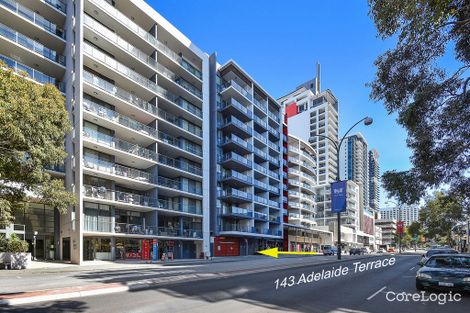 Property photo of 186/143 Adelaide Terrace East Perth WA 6004