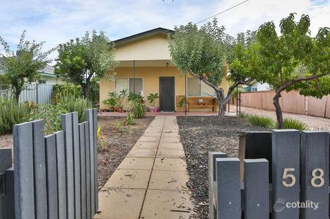 58 Eaglesham St, Mildura, VIC 3500
