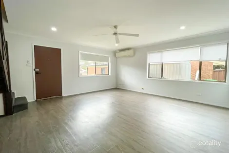 14/90 Chester Rd, Ingleburn, NSW 2565