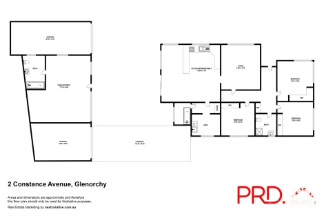 Property photo of 2 Constance Avenue Glenorchy TAS 7010