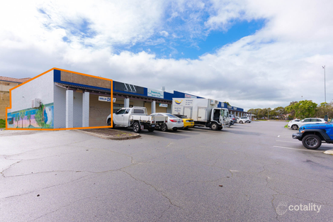 1/62 Orelia Ave, Orelia, WA 6167