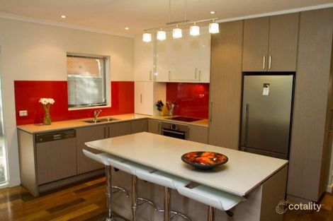 Property photo of 3/999 Drummond Street Carlton North VIC 3054