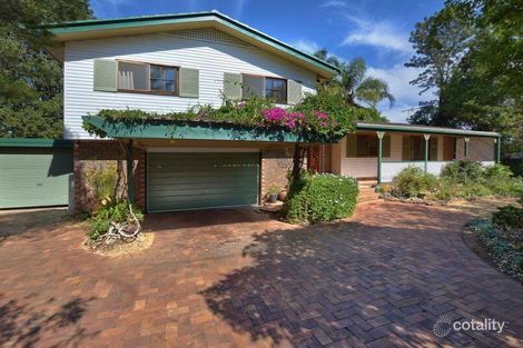 Property photo of 64 Witty Road Moggill QLD 4070