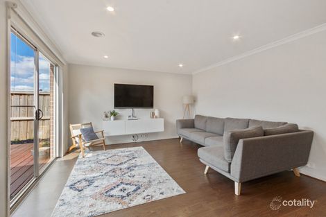 Property photo of 13 Plough Avenue Truganina VIC 3029