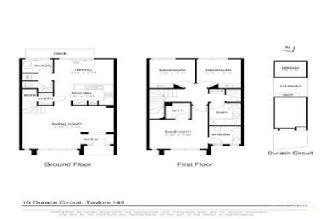 Property photo of 16 Durack Circuit Taylors Hill VIC 3037