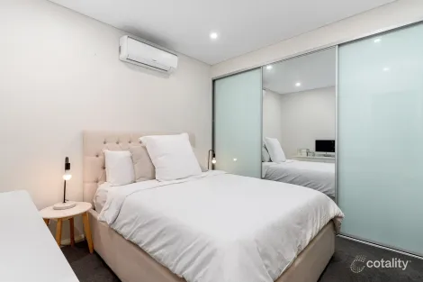 Property photo of 303/45-51 Andover Street Carlton NSW 2218
