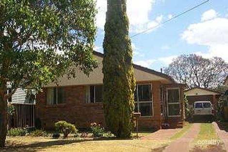 21 Cox St, Wilsonton, QLD 4350