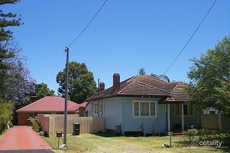 Property photo of 79B Mars Street Carlisle WA 6101