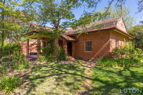 Property photo of 54 Euree Street Reid ACT 2612