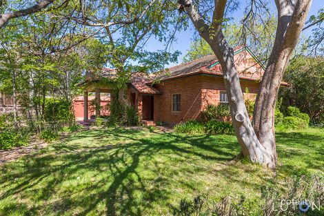 Property photo of 54 Euree Street Reid ACT 2612