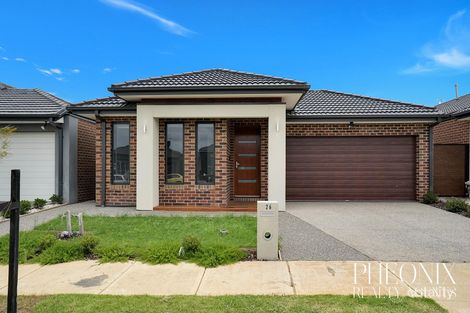 26 Riverstone Prom, Tarneit, VIC 3029