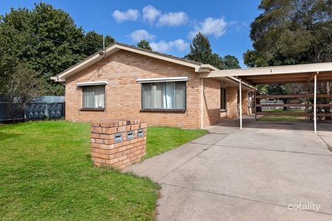 Property photo of 2/87 William Street Wodonga VIC 3690