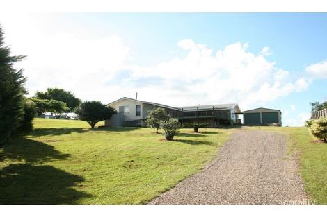 60 Taintons Rd, Woombye, QLD 4559