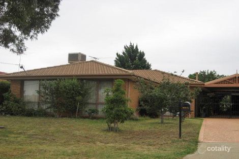 Property photo of 20 Shepherds Grove Kings Park VIC 3021