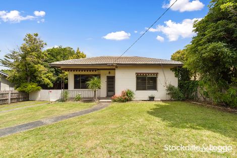 Property photo of 3 Vincent Road Morwell VIC 3840