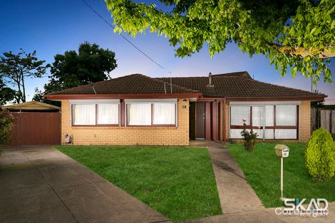 Property photo of 14 Ardoch Avenue Thomastown VIC 3074