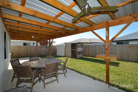 68 Daydream Cct, Burdell, QLD 4818