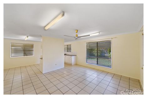 Property photo of 421 Richardson Road Norman Gardens QLD 4701